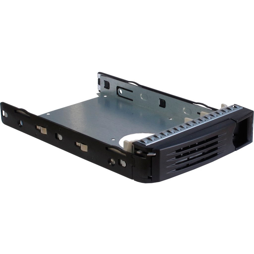 Alloggiamento rack Inter-tech 1.5u-1528l (nero | 2x USB-A)