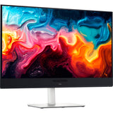 Monitor Dell S3225QC 32 4K UHD (argento, HDMI, 3x USB-C, 120 Hz)