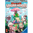 Gioco di dadi Ravensburger Sakura Heroes