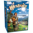 Gioco da tavolo wendake della rete europea di giocatori (inglese, 1 - 4 giocatori, 60 - 120 minuti, da 14 anni)