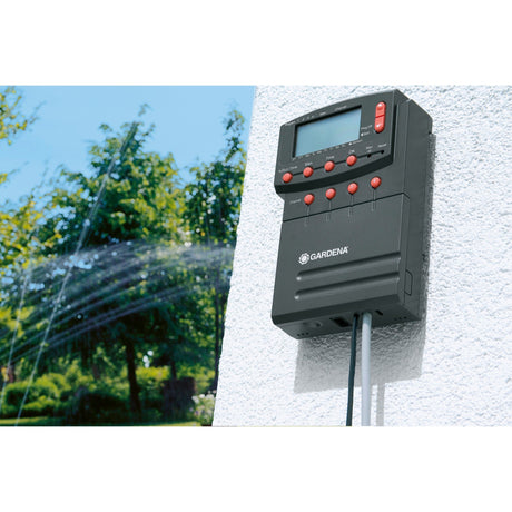 Cavo di collegamento Gardena 24 V | 15 metri| 7 x 0,5 mm² - 1280-20 - 1280-20