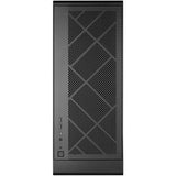 Custodia midi tower Silverstone alta g1m (nera | 2x USB-A | 1x USB-C)