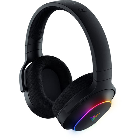 Cuffie da gioco over-ear Razer barracuda x chroma (nere, dongle USB, Bluetooth)