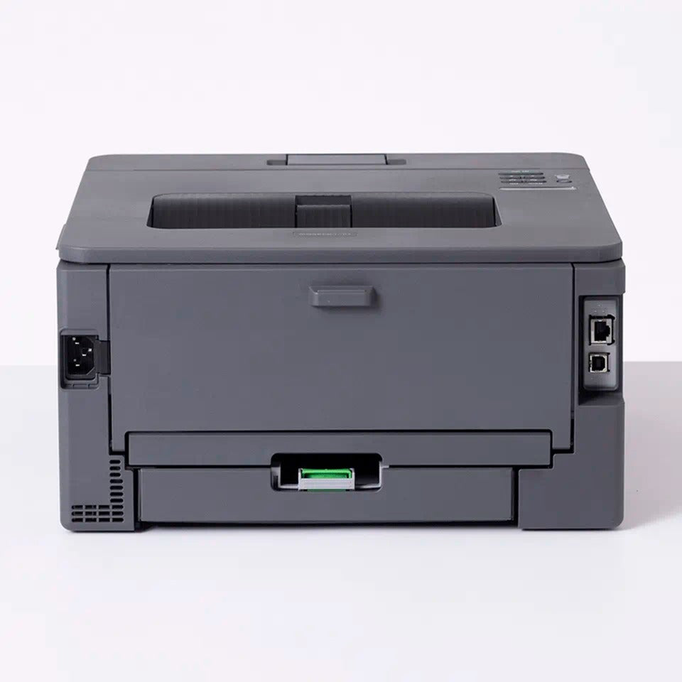 Stampante laser Brother hl-l2445dw (grigio scuro)