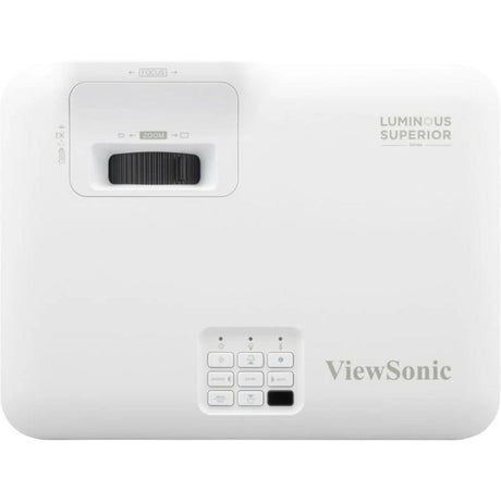 Proiettore da installazione laser Viewsonic ls741hd 1080p (bianco, 5000 ansi lumen)