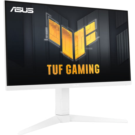 Monitor Asus tuf gaming vg27aqml1a-w 27 (bianco, 2x HDMI, 1x porta display, audio, 260 Hz)
