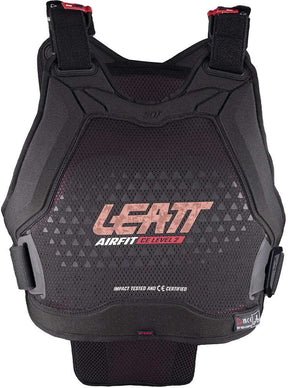 Leatt 3df airfit evo - protezione per il torace da donna