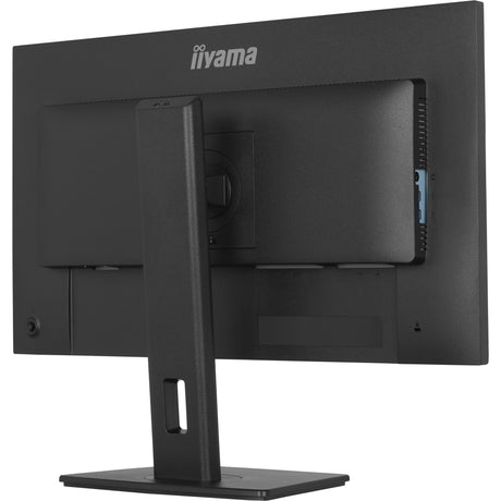 Monitor Iiyama prolite xb2797hsn-b1 27 (nero, 100 Hz, HDMI, porta display, USB-C, LAN, audio)