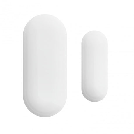 Sensore wireless per porte/finestre click on click off - acst-606 nl
