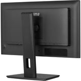 Monitor Iiyama prolite xb2492hsu-b1 24 (nero (opaco), HDMI, porta display, 2x USB-A, USB-B, 120 Hz)