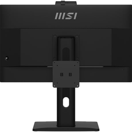 Monitor Msi pro mp275qpdg 27 (nero, 2x hdmi, porta display, 4x usb-a, usb-b, usb-c, rj-45)