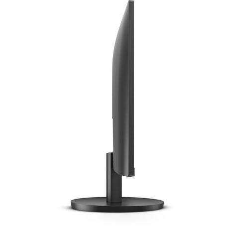 Monitor Aoc 24b3ca2 24 (nero, 100 Hz, HDMI, USB-C, audio, sincronizzazione adattiva)