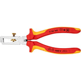 Pinza spelafili Knipex vde 1106160