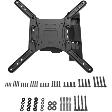 Neomounts WL40-550BL14 Supporto da parete per TV Supporto da parete (nero)