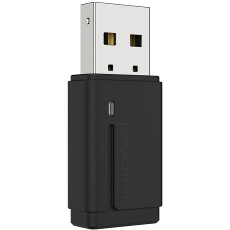 Adattatore Bluetooth USB Keychron per PC Windows (BT 5.0)