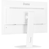 Monitor Iiyama prolite xub2797qsu-w2 27 (bianco, HDMI, porta display, 2x USB-A, USB-B)