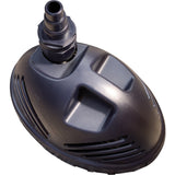 Pompa per fontana Ubbink elimax 6000 (nera)