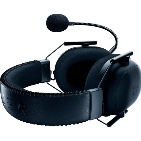 Cuffie da gioco over-ear Razer Blackshark V2 Pro (nere, PC, Playstation 4, Xbox One, Nintendo Switch)