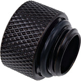 Alphacool eiszapfen extender prolunga da 10 mm (nero)