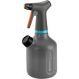 Spruzzatore per piante Gardena 1 l (grigio, 11112-20)