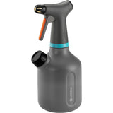 Spruzzatore per piante Gardena 1 l (grigio, 11112-20)