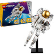 L'astronauta LEGO Creator 31152