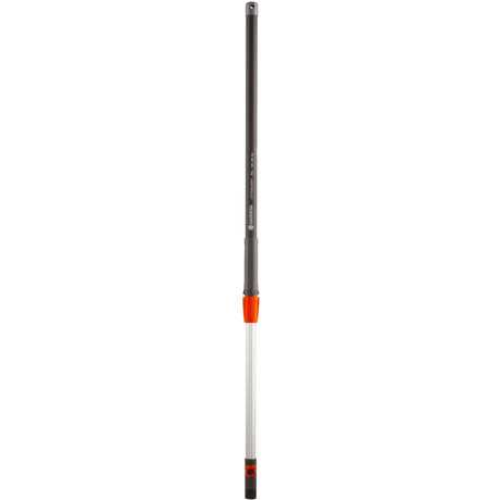 Manico telescopico Gardena combisystem 90-145 cm (arancione antracite, 3719-20)