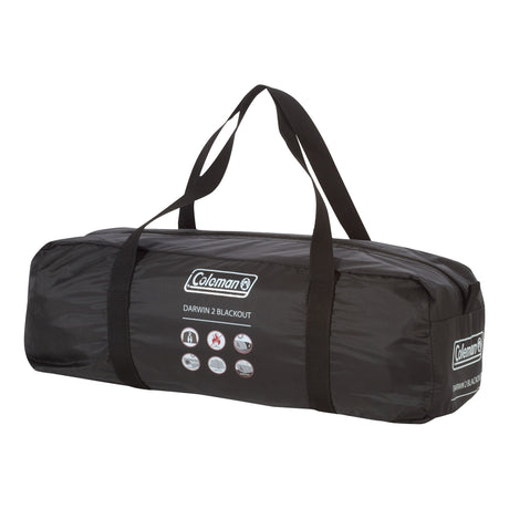Tenda oscurante Coleman Darwin 2
