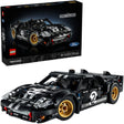 Lego Technic 42223 Auto da corsa Ford GT40 MKII del 1966