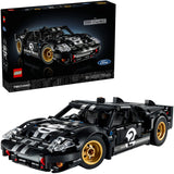 Lego Technic 42223 Auto da corsa Ford GT40 MKII del 1966