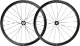 Set di ruote in carbonio Campagnolo Hyperon C21 DB