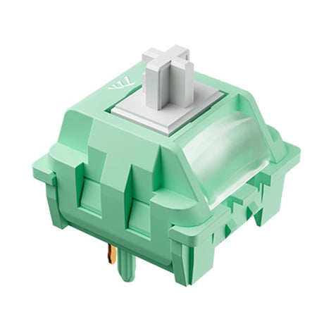 Mchose z75s grigio blu cavolo tofu metallo copertura superiore tastiera meccanica wireless rgb (grigia, layout us (qwerty), ktt cavolo tofu v2, 75%, rgb, hot swap, double-shot pbt, wireless | bluetooth | usb-c)