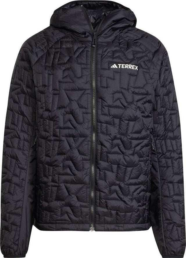 Adidas xperior Loose Fill con cappuccio - giacca da esterno
