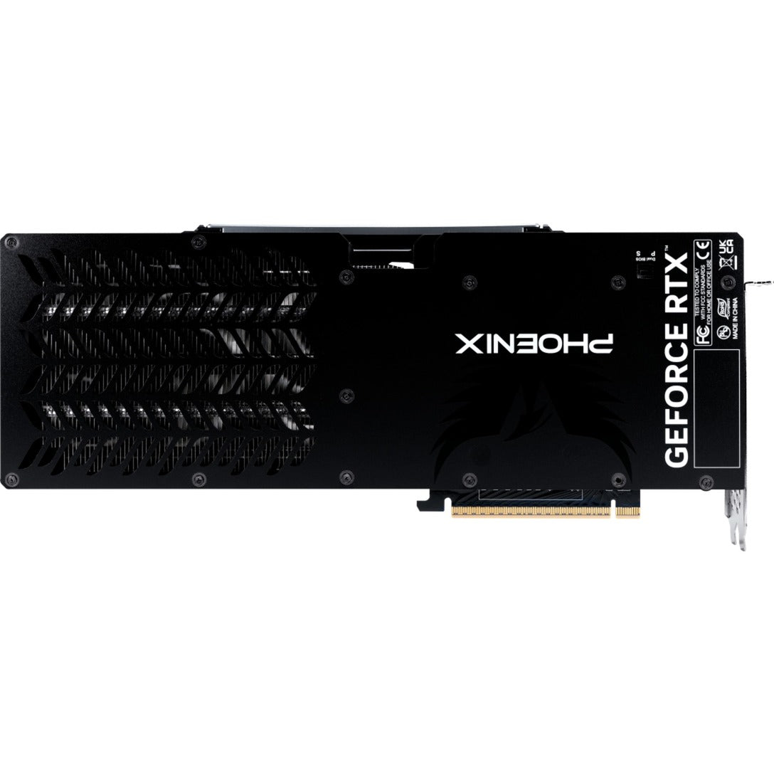 Scheda grafica Gainward GeForce RTX 5080 Phoenix GS (DLSS 4, 3x DisplayPort, 1x HDMI 2.1)