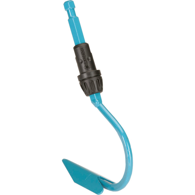 Coltivatore Gardena combisystem (turchese, 3132-20)