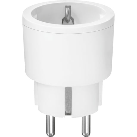 Click on click off acc2300 - interruttore presa - 2300w