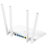Router wi-fi Cudy ac1200 (bianco, app)