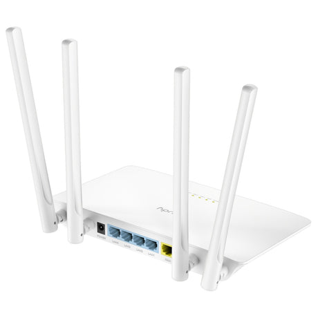Router wi-fi Cudy ac1200 (bianco, app)