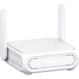 Asus rt-be58 go router wireless wlan lte (bianco)