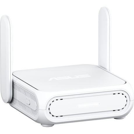 Asus rt-be58 go router wireless wlan lte (bianco)