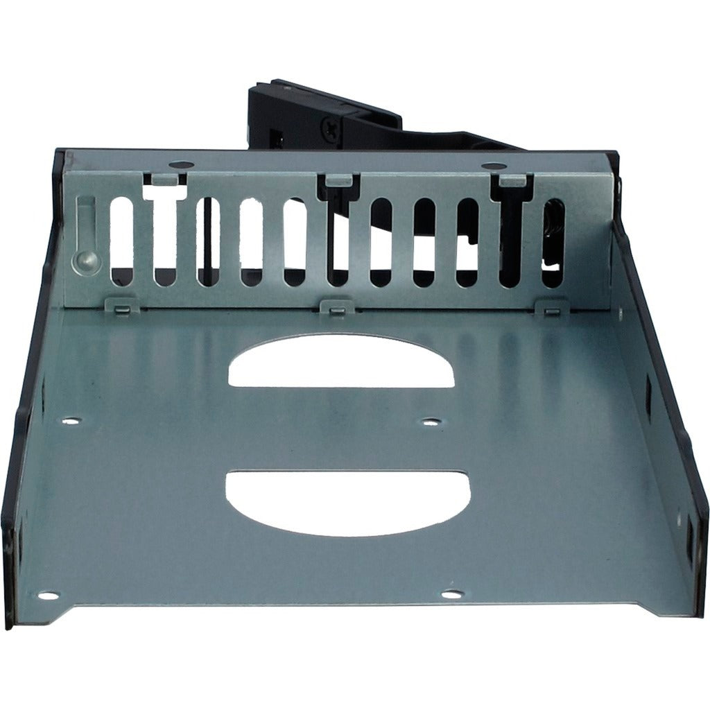 Custodia minitorre Inter-tech sc-4004 (nera | 1x USB-A)