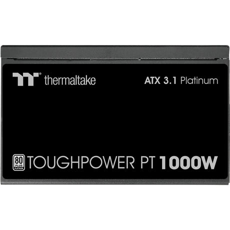 Alimentatore modulare Thermaltake duropower pt da 1000 watt (1x 12v-2x6, 2x pcie)