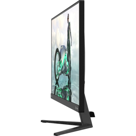 Monitor da gioco Philips Evnia 27m2n3500nl 00 27 (nero, 2x HDMI, porta display, 180 Hz)