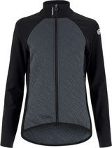 Assos trail steppenwolf t3 - giacca a vento da donna