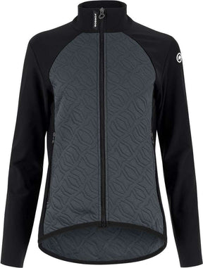 Assos trail steppenwolf t3 - giacca a vento da donna