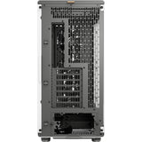 Fractal Design North XL RC Chalk White TG Clear Midi Tower Housing (colore legno bianco | 2x USB-A | 1x USB-C | vetro temperato)