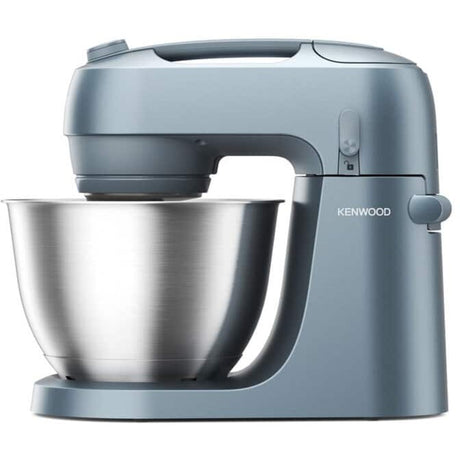 Il robot da cucina Kenwood diventa blu tempesta (blu, 800 watt)