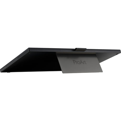 Monitor touchscreen Asus proart pa169cdv 16 4k uhd (nero, 1x hdmi, 2x usb-c)