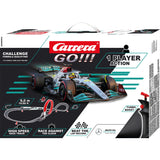 Vai Carrera!!! sfida - pista di qualificazione formula