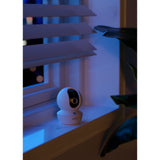 Telecamera di sicurezza Imou ranger rc 3k (bianca)